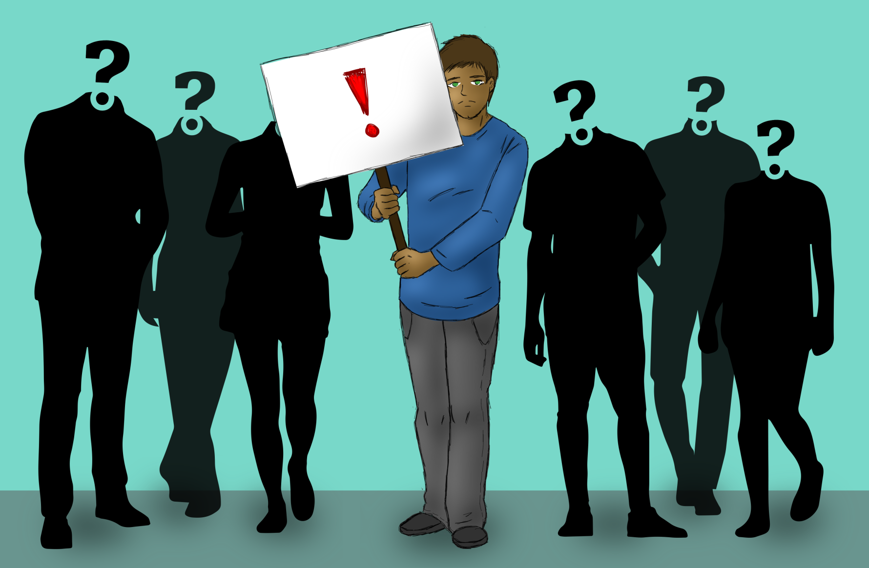 Community: Progressives should focus on being informed rather than repeating talking points